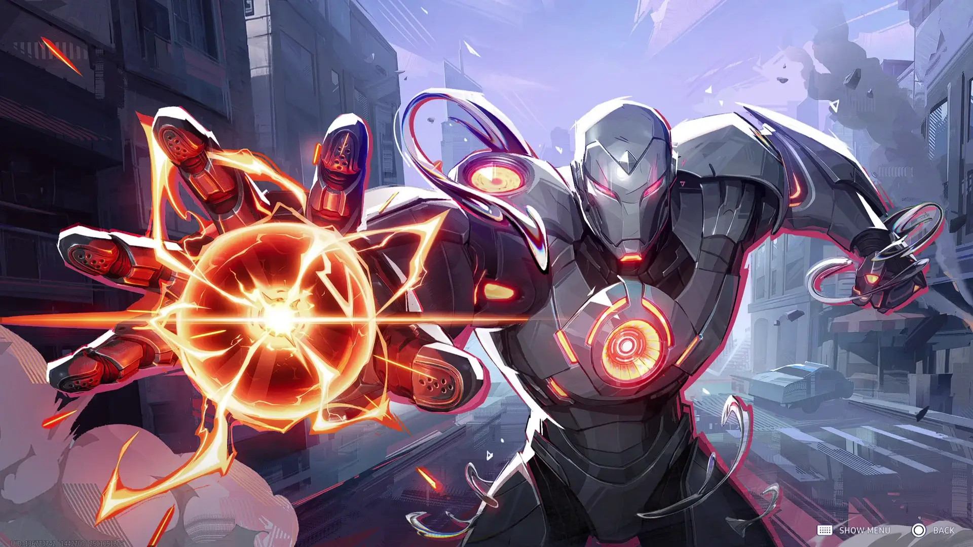 Marvel Rivals: Claim This Free Iron Man Skin Before It’s Gone!